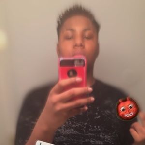 Meet your Posher, Caleb